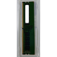 32GB DDR4-3200 ECC unbuffered memory