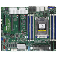 AMD Ryzen Threadripper 3970X ワークステーション 64GB ECC IPMI